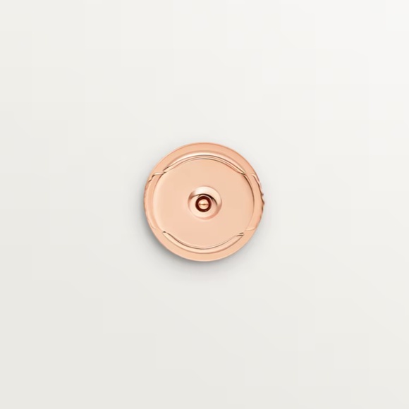 Cartier Love Studs - Picture 3 of 8